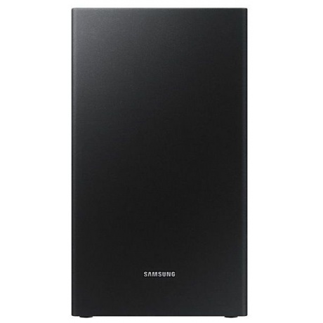 Саундбар Samsung HW-R430/RU черный - фото 7