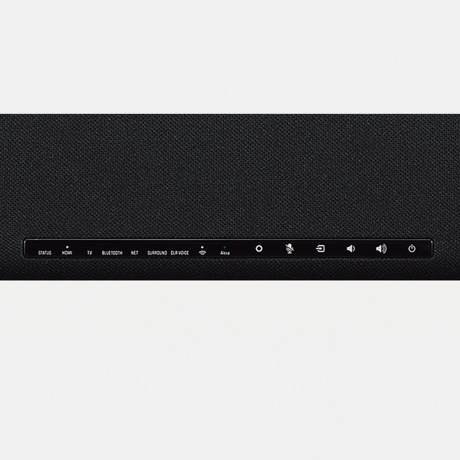 Саундбар Yamaha YAS-109 2.1 (AYAS109BL) Black - фото 3