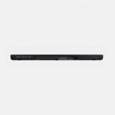 Саундбар Yamaha YAS-109 2.1 (AYAS109BL) Black - фото 4
