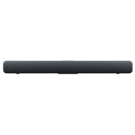 Саундбар Xiaomi Mi TV Audio Bar Black - фото 3