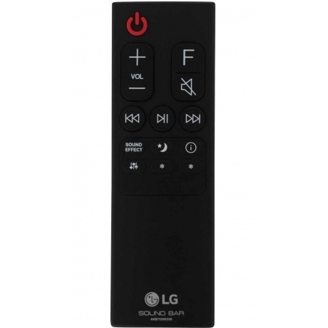 Саундбар LG SN5R - фото 11