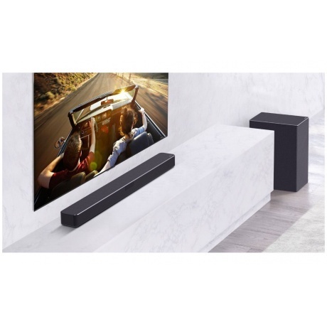 Саундбар LG SN5R - фото 9