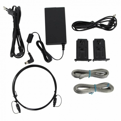 Саундбар LG SN5R - фото 10