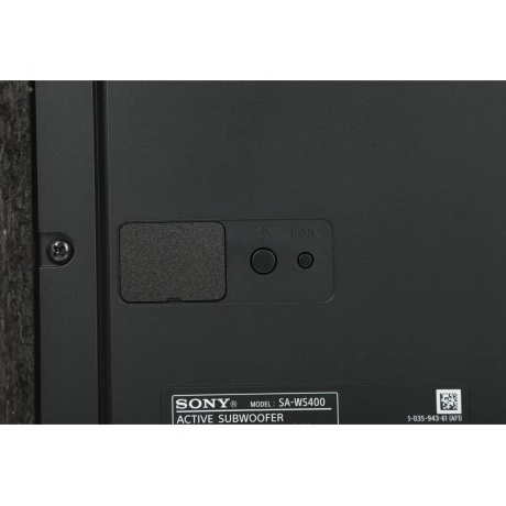 Саундбар Sony HT-S400 - фото 10