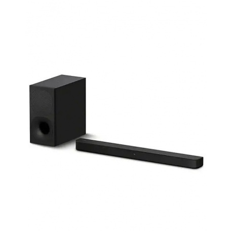 Саундбар Sony HT-S400 - фото 2