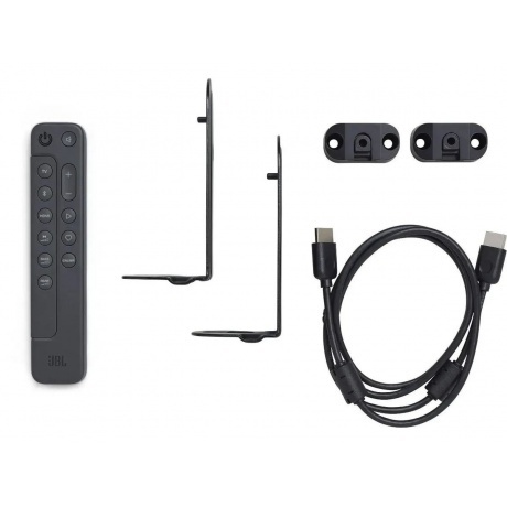 Саундбар JBL Bar 800 черный - фото 17