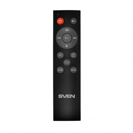 Саундбар Sven SB-2040A Black SV-021801 - фото 9