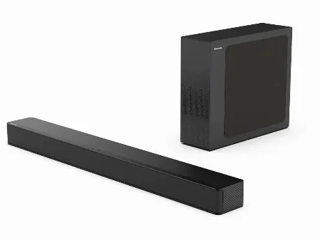 Саундбар Hisense HS2100