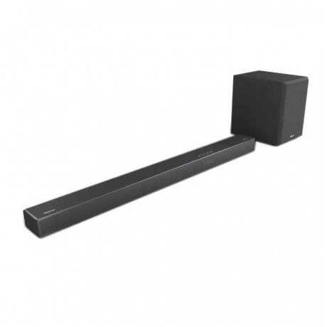 Саундбар Hisense U5120GW+ - фото 1
