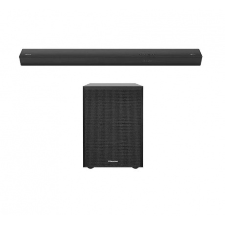 Саундбар Hisense U5120GW+ - фото 4