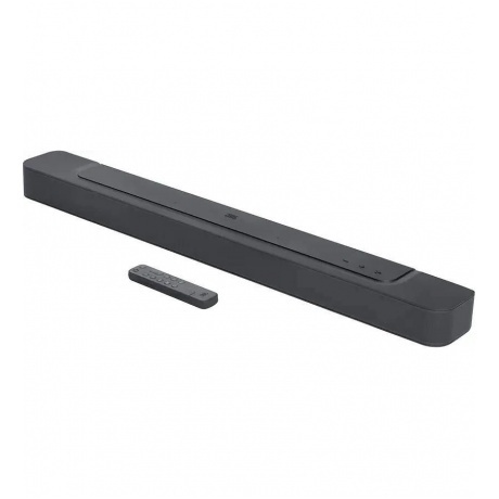 

Саундбар JBL Bar 300 5.0 Black