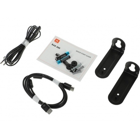 Саундбар JBL Bar 300 5.0 Black - фото 14