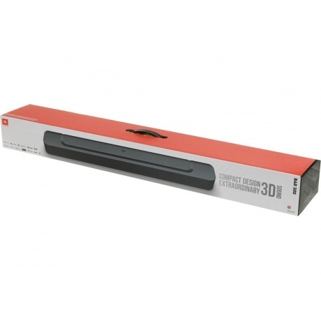 Саундбар JBL Bar 300 5.0 Black - фото 15