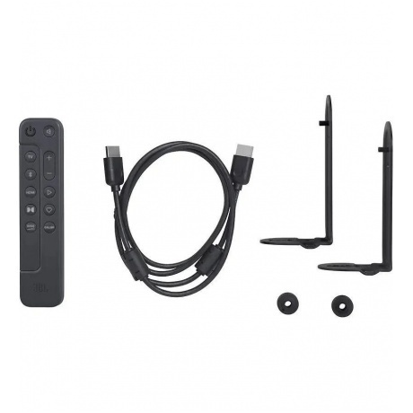 Саундбар JBL Bar 300 5.0 Black - фото 4