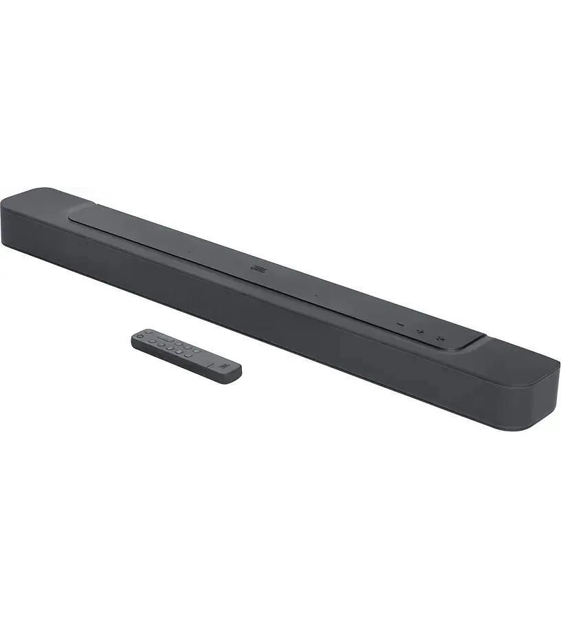 Саундбар JBL Bar 300 5.0 Black комплект акустики jbl bar 300 5 0 черный