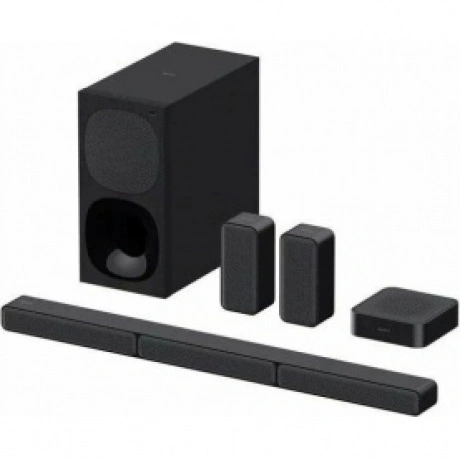 Саундбар Sony HT-S40R