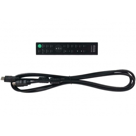 Саундбар Sony HT-S40R - фото 12