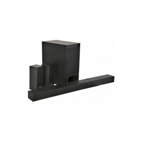 Саундбар Sony HT-S500RF - фото 3