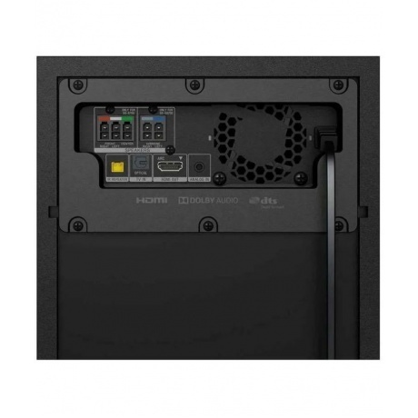 Саундбар Sony HT-S500RF - фото 7