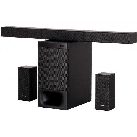 Саундбар Sony HT-S500RF - фото 8