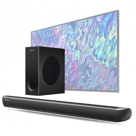 

Саундбар Ginzzu GM-509