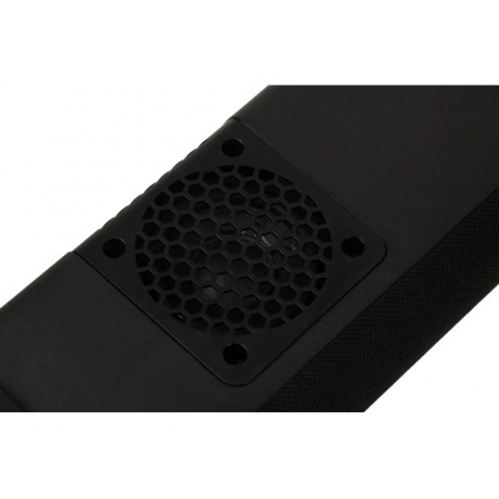 Саундбар Denon DHTS216BKE2 2.1 120Вт черный - фото 11