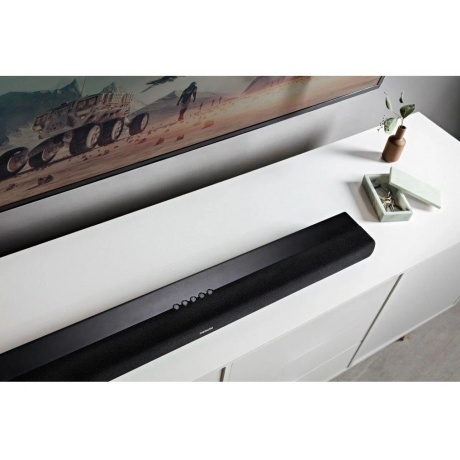 Саундбар Denon DHTS216BKE2 2.1 120Вт черный - фото 20