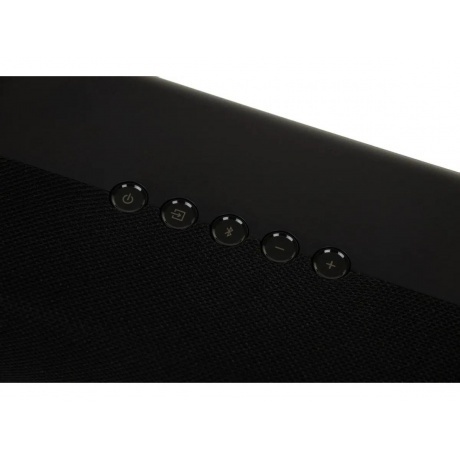 Саундбар Denon DHTS216BKE2 2.1 120Вт черный - фото 7