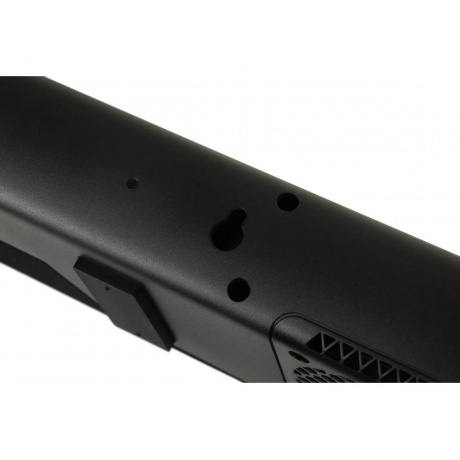 Саундбар Denon DHTS216BKE2 2.1 120Вт черный - фото 9