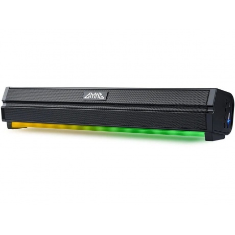 Саундбар GMNG GG-SP100UB 2.0 10Вт черный - фото 14
