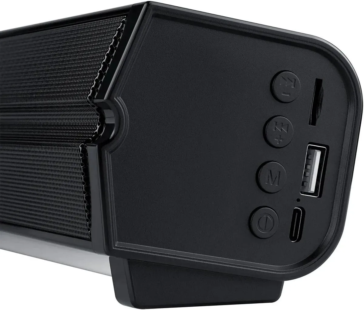 Саундбар GMNG GG-SP100UB 2.0 10Вт черный - фото 19