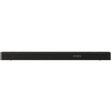 Саундбар Hisense AX3100G 3.1 280Вт черный - фото 4