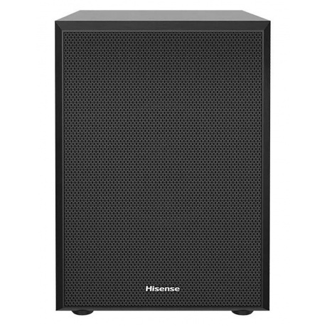 Саундбар Hisense U5120G 5.1.2 510Вт+180Вт черный - фото 6