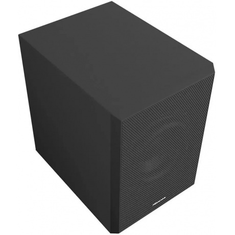 Саундбар Hisense U5120G 5.1.2 510Вт+180Вт черный - фото 7