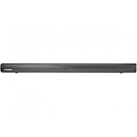 Саундбар Hyundai H-HA630 2.1 50Вт+100Вт черный - фото 15