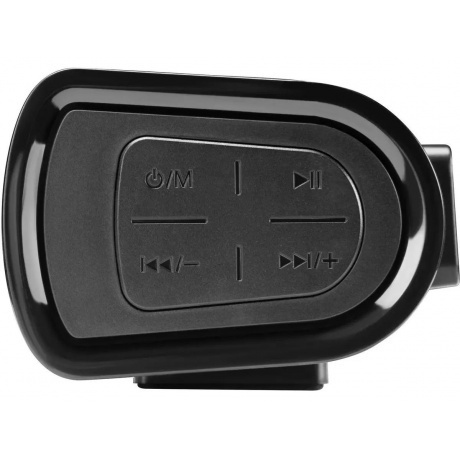 Саундбар Hyundai H-HA630 2.1 50Вт+100Вт черный - фото 17