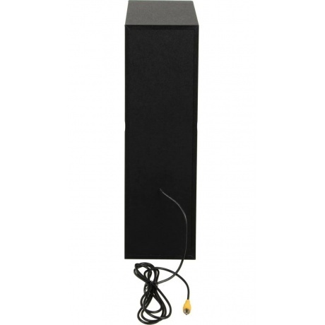 Саундбар Hyundai H-HA630 2.1 50Вт+100Вт черный - фото 30