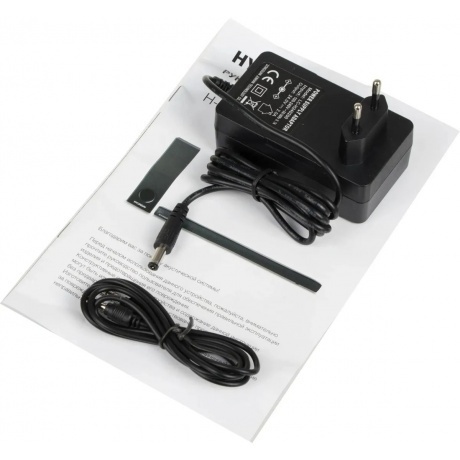 Саундбар Hyundai H-HA630 2.1 50Вт+100Вт черный - фото 33