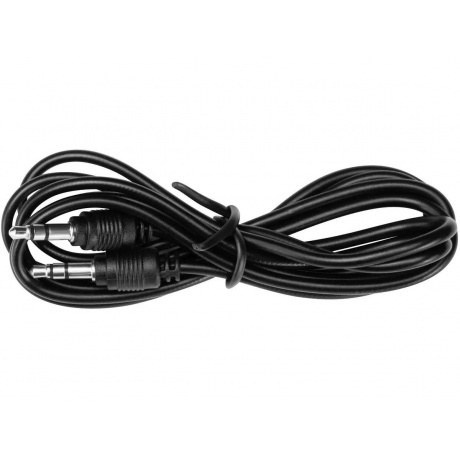 Саундбар Hyundai H-HA640 2.1 60Вт+90Вт черный - фото 20