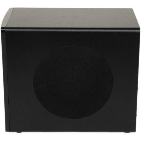 Саундбар Hyundai H-HA640 2.1 60Вт+90Вт черный - фото 29