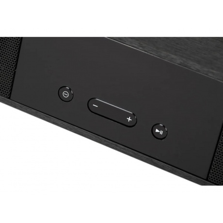 Саундбар Hyundai H-HA640 2.1 60Вт+90Вт черный - фото 30