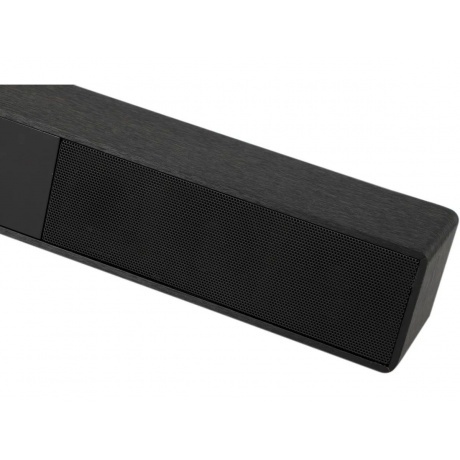 Саундбар Hyundai H-HA640 2.1 60Вт+90Вт черный - фото 31