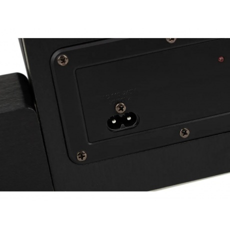 Саундбар Hyundai H-HA640 2.1 60Вт+90Вт черный - фото 33