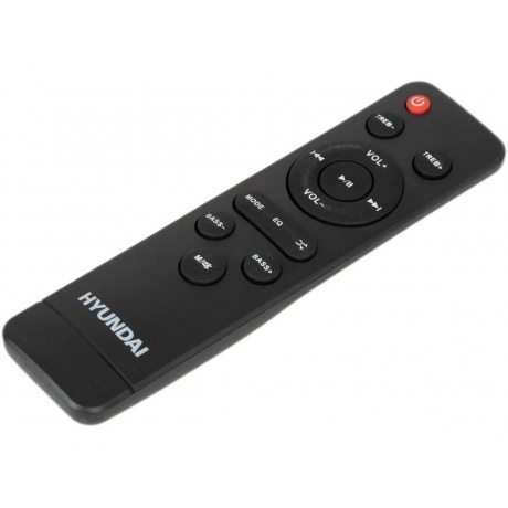 Саундбар Hyundai H-HA640 2.1 60Вт+90Вт черный - фото 34