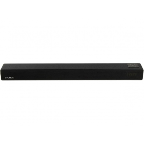 Саундбар Hyundai H-HA650 2.1 60Вт+90Вт черный - фото 35