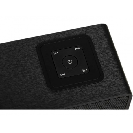 Саундбар Hyundai H-HA650 2.1 60Вт+90Вт черный - фото 40