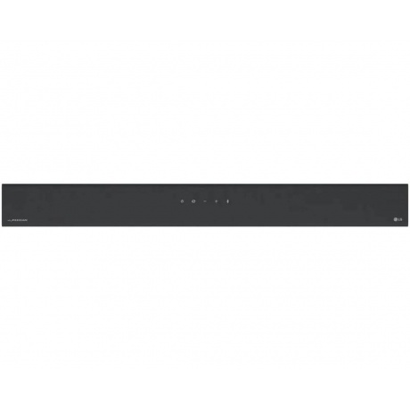 Саундбар LG S65Q 3.1 220Вт+200Вт черный - фото 4
