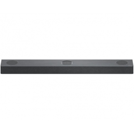 Саундбар LG S80QR 5.1.3 400Вт+220Вт черный - фото 12