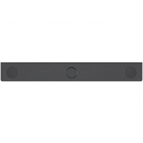 Саундбар LG S80QR 5.1.3 400Вт+220Вт черный - фото 4