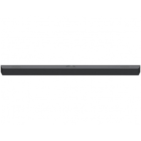 Саундбар LG S95QR 9.1.5 590Вт+220Вт черный - фото 4